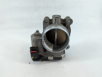 compare product 2013-2015 Chevrolet Malibu Throttle Body P/N:12627217DA Fits Fits 2013 2014 2015 2017 2018 2019 2020 OEM Used Auto Parts