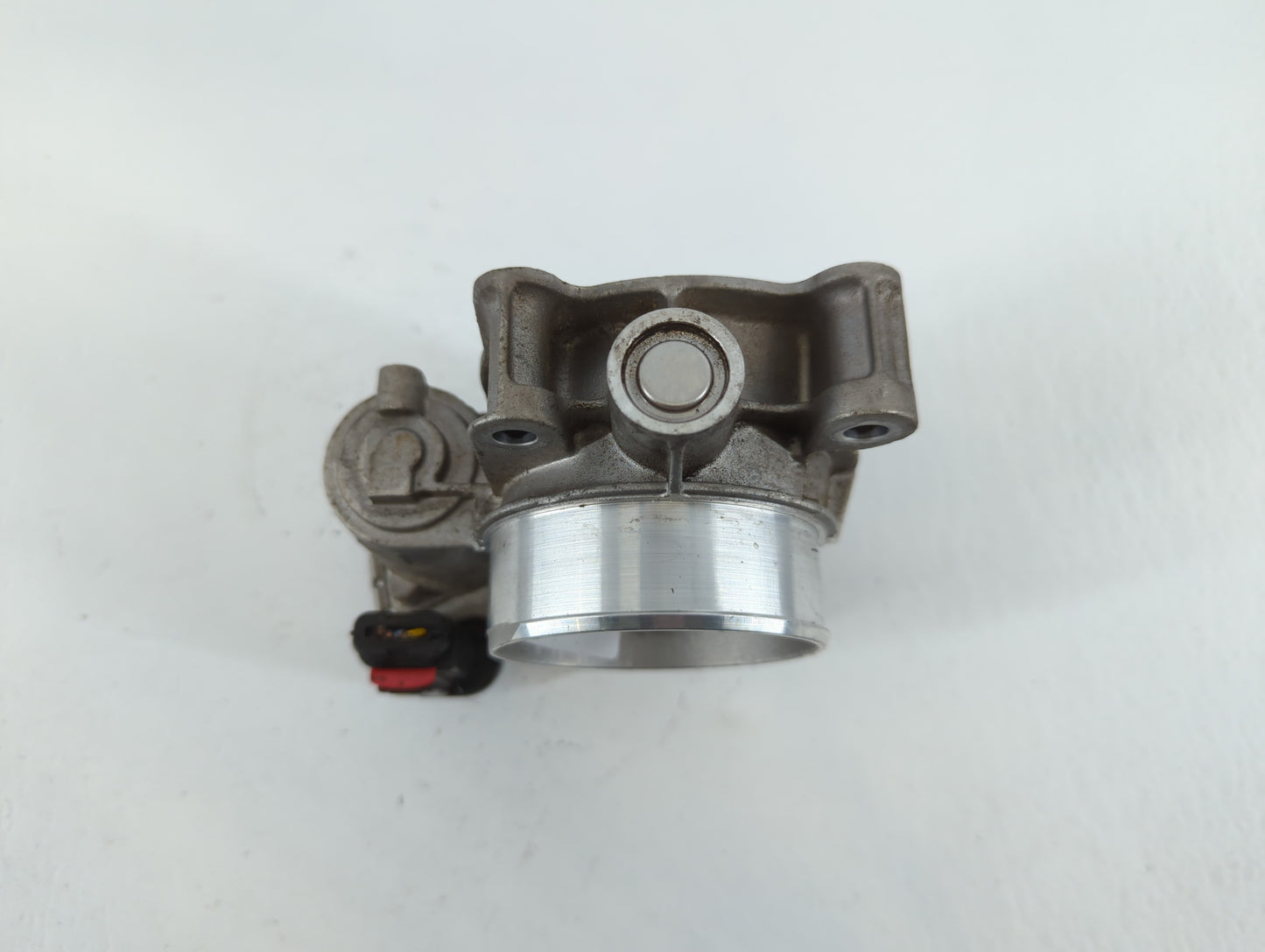 2013-2015 Chevrolet Malibu Throttle Body P/N:12627217DA Fits Fits 2013 2014 2015 2017 2018 2019 2020 OEM Used Auto Parts - O