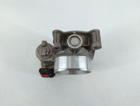 2013-2015 Chevrolet Malibu Throttle Body P/N:12627217DA Fits Fits 2013 2014 2015 2017 2018 2019 2020 OEM Used Auto Parts - O