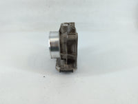 2013-2015 Chevrolet Malibu Throttle Body P/N:12627217DA Fits Fits 2013 2014 2015 2017 2018 2019 2020 OEM Used Auto Parts - O