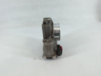 2013-2015 Chevrolet Malibu Throttle Body P/N:12627217DA Fits Fits 2013 2014 2015 2017 2018 2019 2020 OEM Used Auto Parts - O