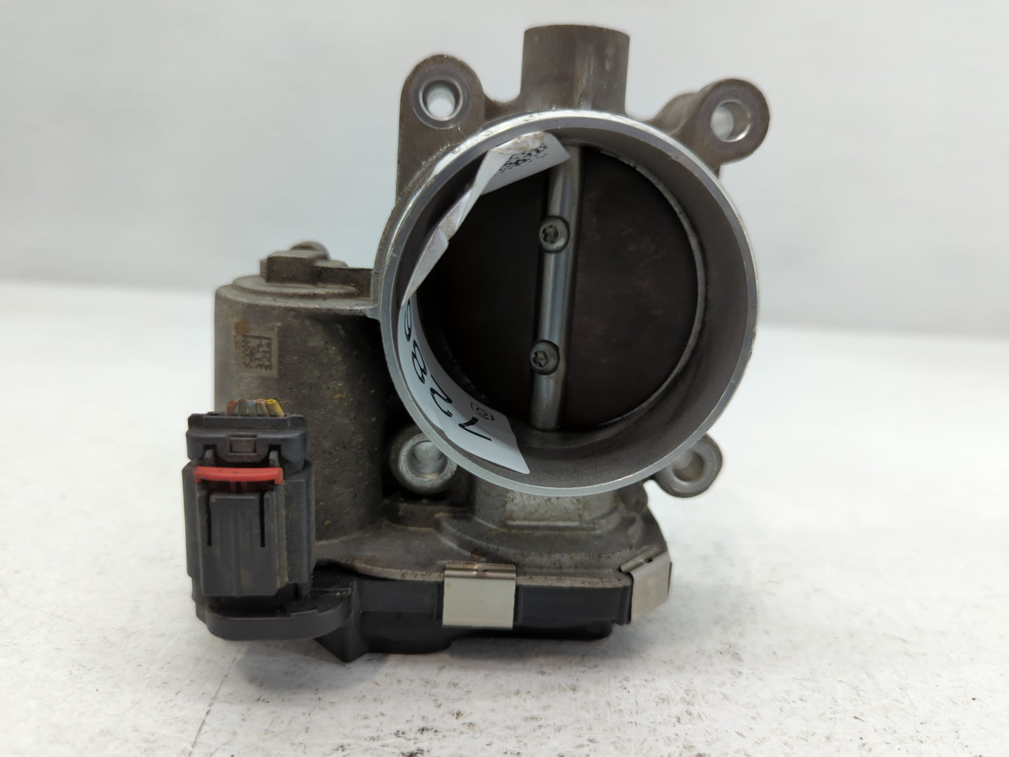 2013-2021 Chevrolet Malibu Throttle Body P/N:12627217DA Fits Fits 2013 2014 2015 2016 2017 2018 2019 2020 2021 OEM Used Auto