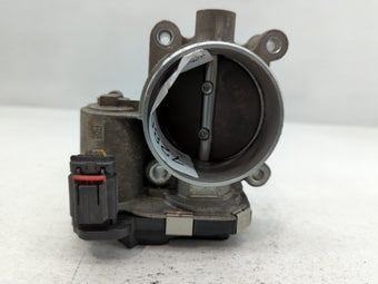 compare product 2013-2021 Chevrolet Malibu Throttle Body P/N:12627217DA Fits Fits 2013 2014 2015 2016 2017 2018 2019 2020 2021 OEM Used Auto Parts