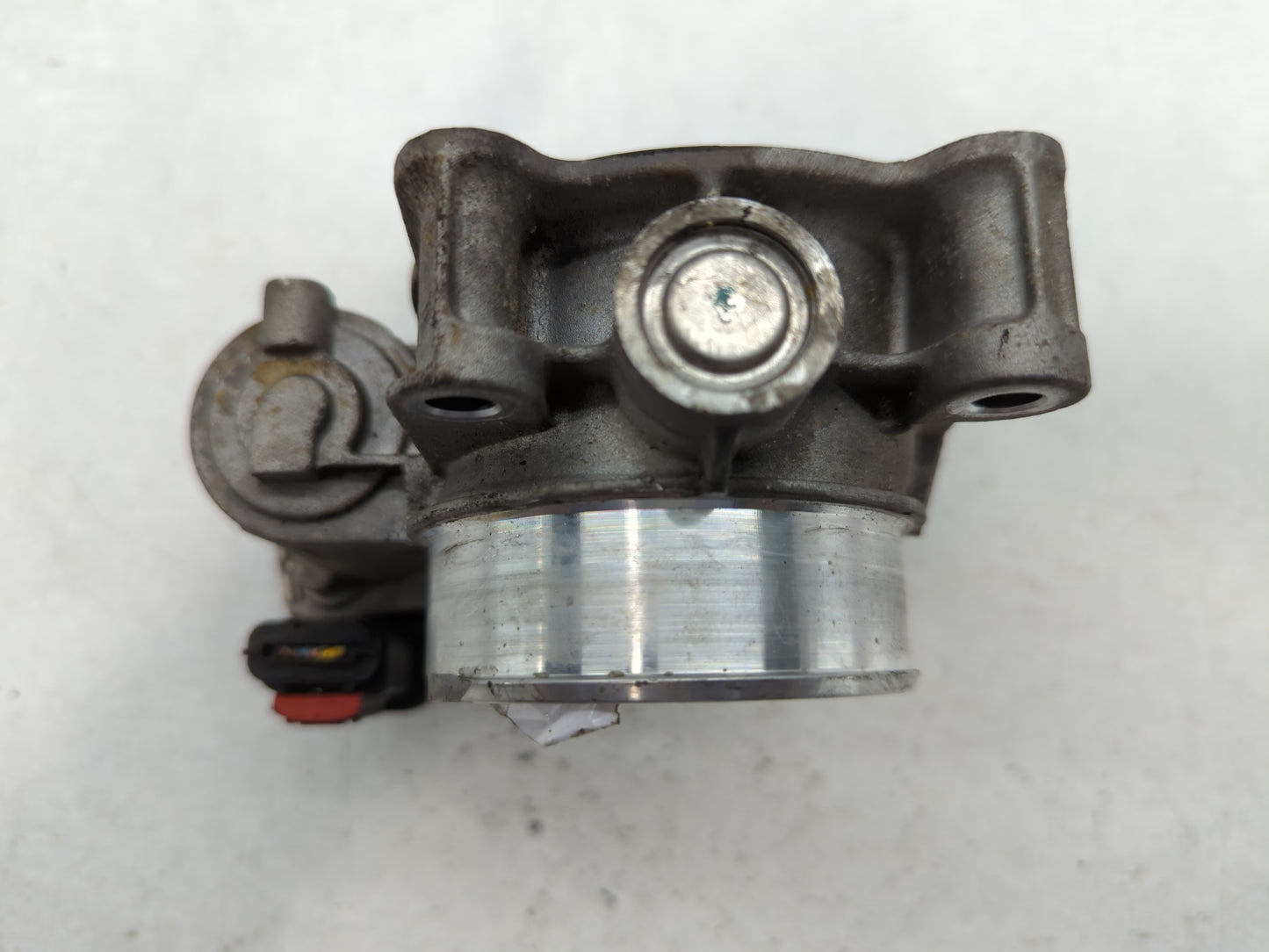 2013-2021 Chevrolet Malibu Throttle Body P/N:12627217DA Fits Fits 2013 2014 2015 2016 2017 2018 2019 2020 2021 OEM Used Auto