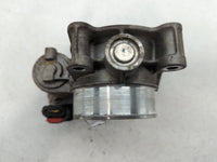 2013-2021 Chevrolet Malibu Throttle Body P/N:12627217DA Fits Fits 2013 2014 2015 2016 2017 2018 2019 2020 2021 OEM Used Auto