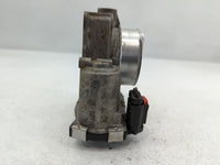2013-2021 Chevrolet Malibu Throttle Body P/N:12627217DA Fits Fits 2013 2014 2015 2016 2017 2018 2019 2020 2021 OEM Used Auto