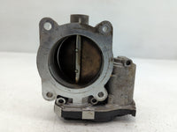 2013-2021 Chevrolet Malibu Throttle Body P/N:12627217DA Fits Fits 2013 2014 2015 2016 2017 2018 2019 2020 2021 OEM Used Auto