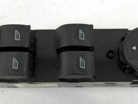 2013-2016 Chevrolet Malibu Master Power Window Switch Replacement Driver Side Left P/N:BM5T-14A132-AA Fits OEM Used Auto Par