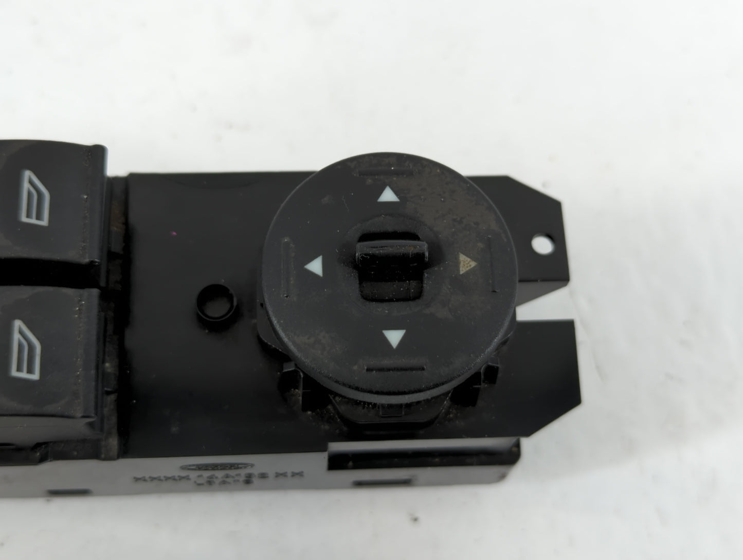 2013-2016 Chevrolet Malibu Master Power Window Switch Replacement Driver Side Left P/N:BM5T-14A132-AA Fits OEM Used Auto Par