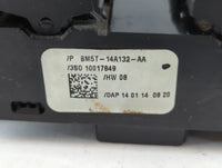 2013-2016 Chevrolet Malibu Master Power Window Switch Replacement Driver Side Left P/N:BM5T-14A132-AA Fits OEM Used Auto Par