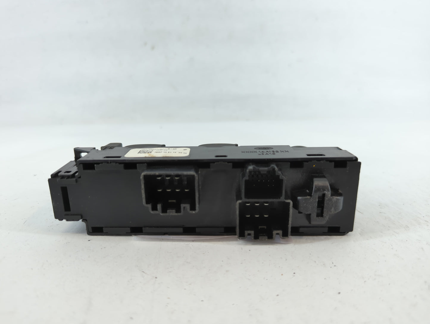 2013-2016 Chevrolet Malibu Master Power Window Switch Replacement Driver Side Left P/N:BM5T-14A132-AA Fits OEM Used Auto Par