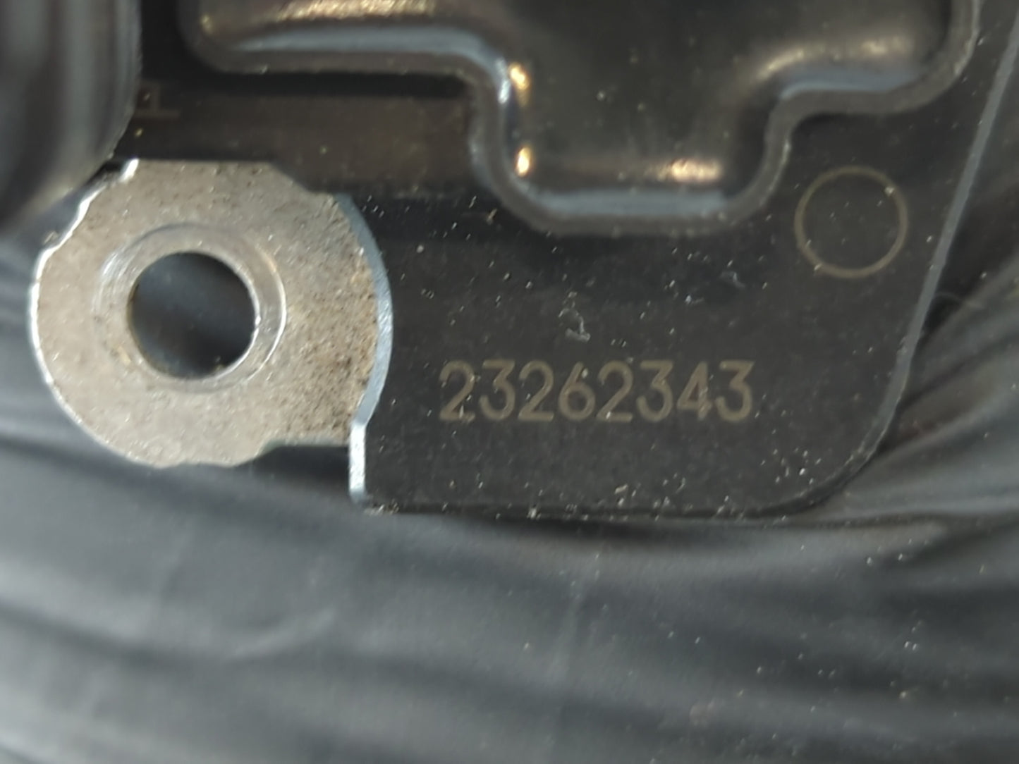 2013-2016 Chevrolet Malibu Mass Air Flow Meter Maf - Oemusedautoparts1.com