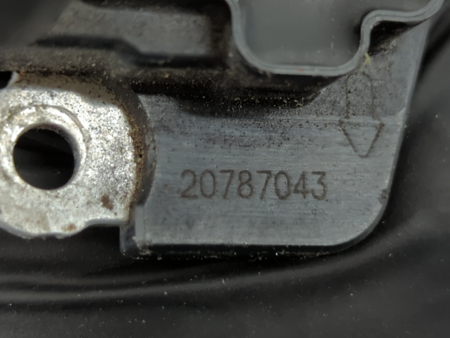 2013-2016 Chevrolet Malibu Mass Air Flow Meter Maf - Oemusedautoparts1.com