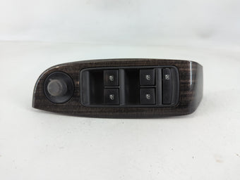 compare product 2013-2016 Chevrolet Malibu Master Power Window Switch Replacement Driver Side Left P/N:SW3831 V007024219 Fits OEM Used Auto Parts