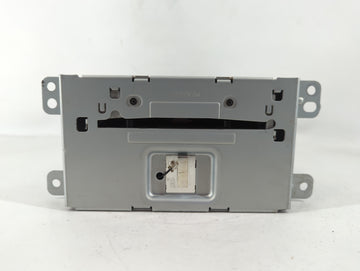 2015 Chevrolet Malibu Am Fm Cd Player Radio Receiver - Oemusedautoparts1.com