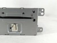 2015 Chevrolet Malibu Am Fm Cd Player Radio Receiver - Oemusedautoparts1.com