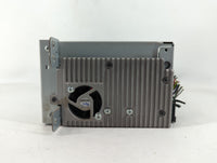 2015 Chevrolet Malibu Am Fm Cd Player Radio Receiver - Oemusedautoparts1.com