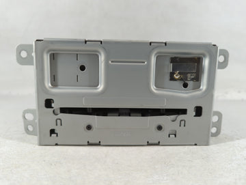 2014-2016 Chevrolet Malibu Am Fm Cd Player Radio Receiver - Oemusedautoparts1.com