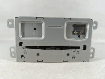 compare product 2014-2016 Chevrolet Malibu Am Fm Cd Player Radio Receiver 738003