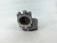 2013-2015 Chevrolet Malibu Throttle Body P/N:12627217DA Fits Fits 2013 2014 2015 2017 2018 2019 2020 OEM Used Auto Parts - O