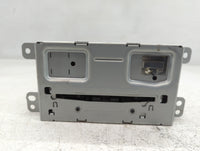 2014-2016 Chevrolet Malibu Am Fm Cd Player Radio Receiver - Oemusedautoparts1.com