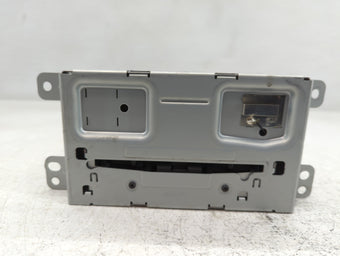 compare product 2014-2016 Chevrolet Malibu Am Fm Cd Player Radio Receiver