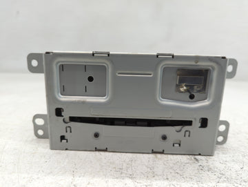 2014-2016 Chevrolet Malibu Am Fm Cd Player Radio Receiver - Oemusedautoparts1.com