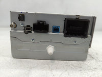 2014-2016 Chevrolet Malibu Am Fm Cd Player Radio Receiver - Oemusedautoparts1.com