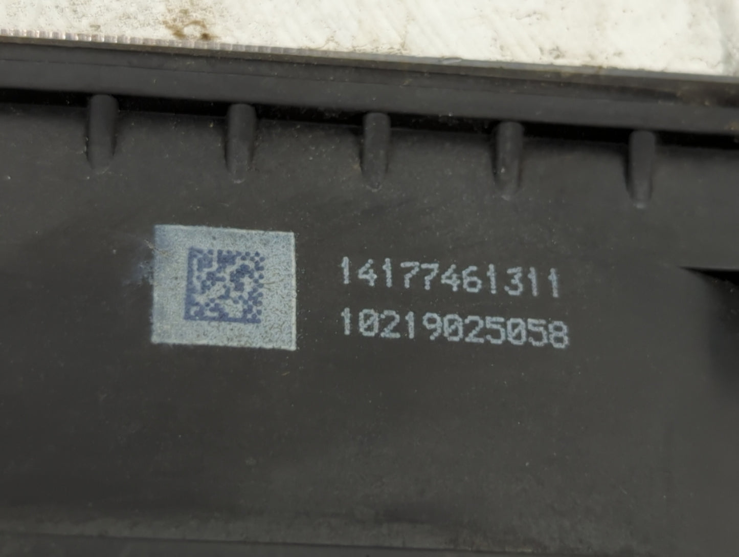 2013-2016 Chevrolet Malibu ABS Pump Control Module Replacement P/N:14177461311 Fits Fits 2012 2013 2014 2015 2016 OEM Used A