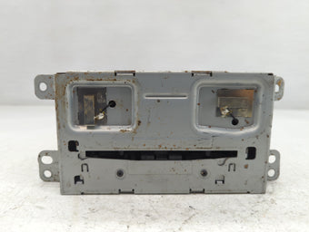 compare product 2014-2016 Chevrolet Malibu Am Fm Cd Player Radio Receiver 764124
