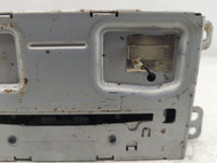 2014-2016 Chevrolet Malibu Am Fm Cd Player Radio Receiver 764124 - Oemusedautoparts1.com
