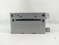 2014-2016 Chevrolet Malibu Radio AM FM Cd Player Receiver Replacement P/N:23161215 Fits Fits 2014 2015 2016 OEM Used Auto Pa