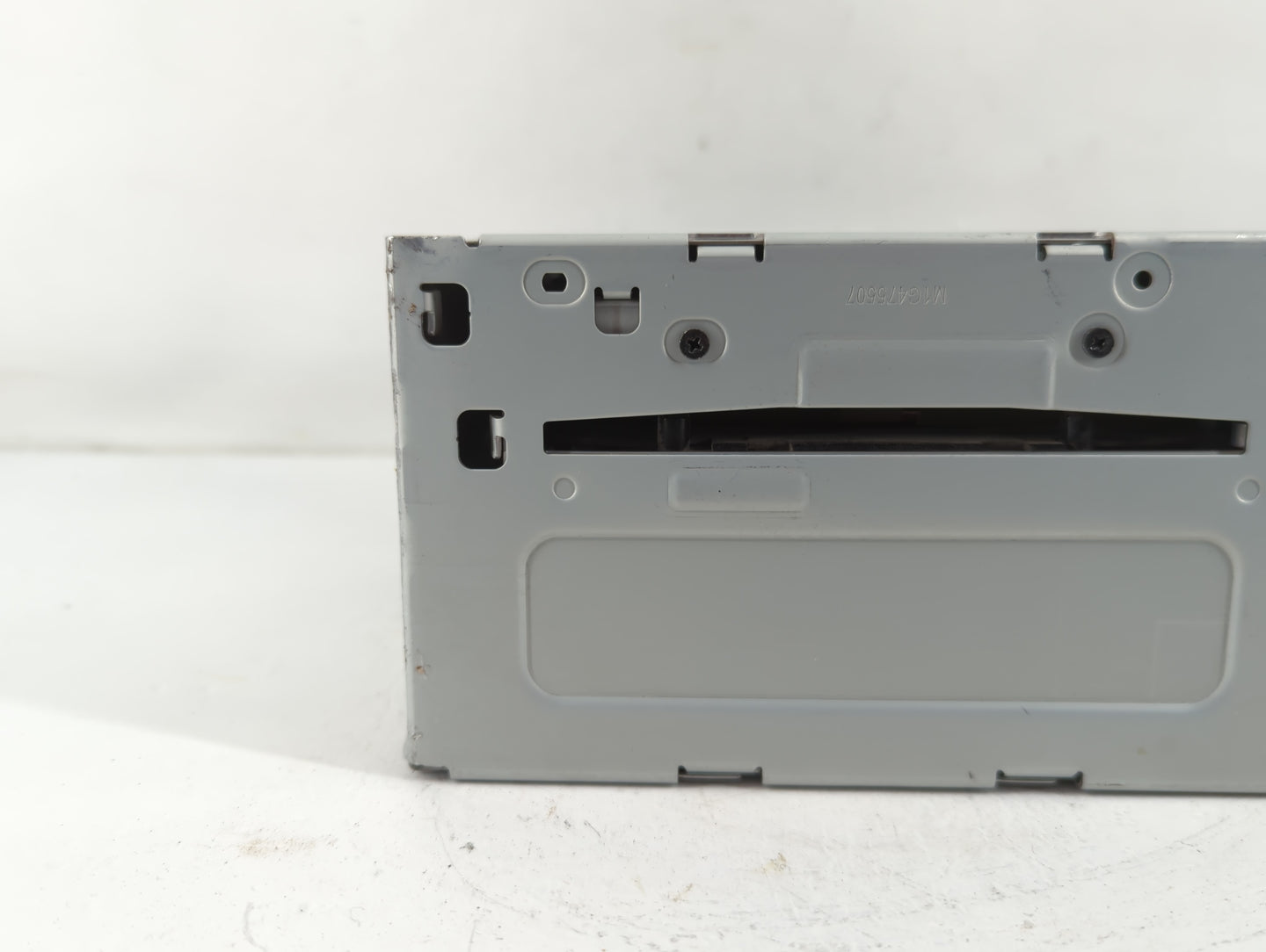 2014-2016 Chevrolet Malibu Radio AM FM Cd Player Receiver Replacement P/N:23161215 Fits Fits 2014 2015 2016 OEM Used Auto Pa