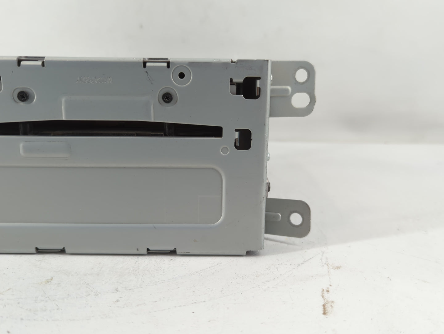 2014-2016 Chevrolet Malibu Radio AM FM Cd Player Receiver Replacement P/N:23161215 Fits Fits 2014 2015 2016 OEM Used Auto Pa