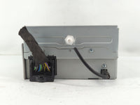 2014-2016 Chevrolet Malibu Radio AM FM Cd Player Receiver Replacement P/N:23161215 Fits Fits 2014 2015 2016 OEM Used Auto Pa