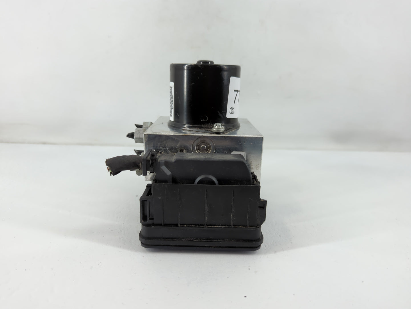 2013-2016 Chevrolet Malibu ABS Pump Control Module Replacement P/N:22863598 Fits Fits 2012 2013 2014 2015 2016 OEM Used Auto