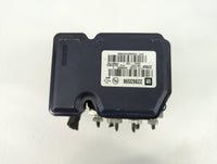 2013-2016 Chevrolet Malibu ABS Pump Control Module Replacement P/N:22863598 Fits Fits 2012 2013 2014 2015 2016 OEM Used Auto