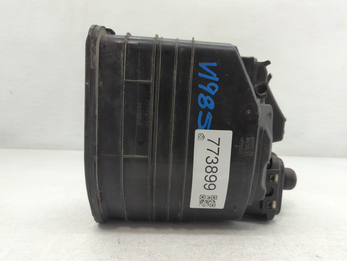 2015 Chevrolet Malibu Fuel Vapor Charcoal Canister - Oemusedautoparts1.com