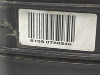 2015 Chevrolet Malibu Fuel Vapor Charcoal Canister - Oemusedautoparts1.com
