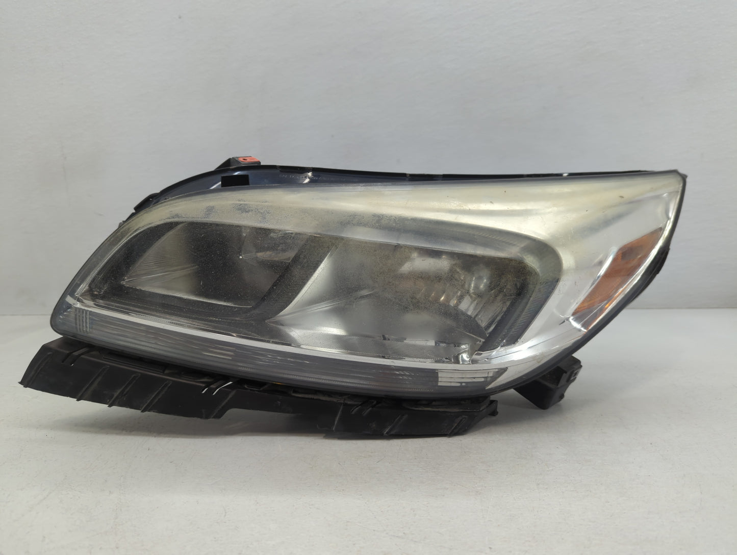 2013-2016 Chevrolet Malibu Driver Left Oem Head Light Headlight Lamp - Oemusedautoparts1.com