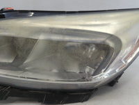 2013-2016 Chevrolet Malibu Driver Left Oem Head Light Headlight Lamp - Oemusedautoparts1.com