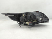 2013-2016 Chevrolet Malibu Driver Left Oem Head Light Headlight Lamp - Oemusedautoparts1.com