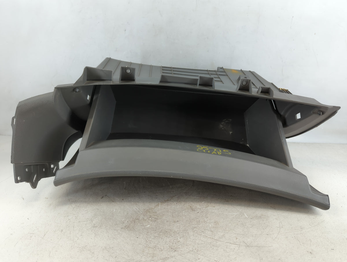 2015 Chevrolet Malibu Passenger Glove Box Door Storage Compartment 775943 - Oemusedautoparts1.com