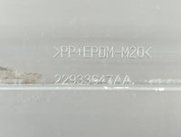 2015 Chevrolet Malibu Passenger Glove Box Door Storage Compartment 775943 - Oemusedautoparts1.com
