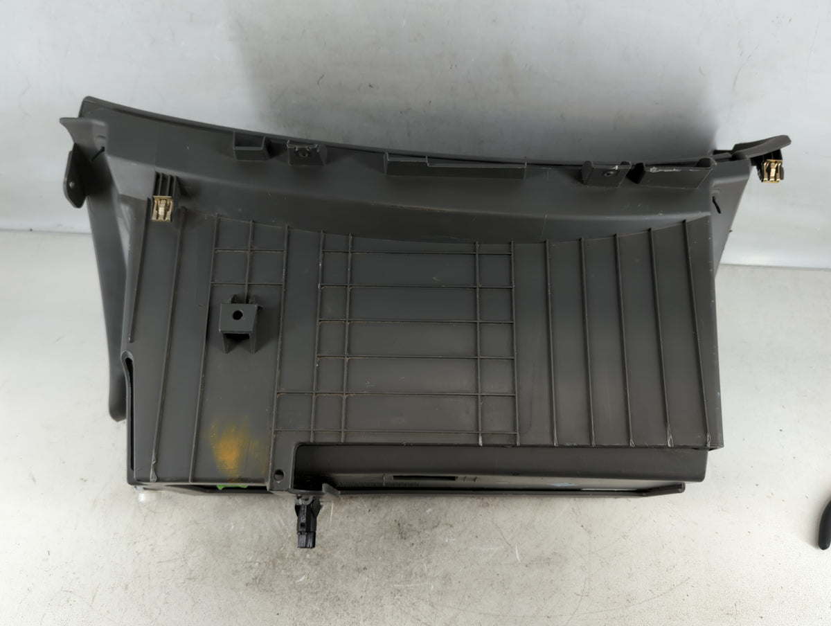 2015 Chevrolet Malibu Passenger Glove Box Door Storage Compartment 775943 - Oemusedautoparts1.com