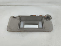 2013-2016 Chevrolet Malibu Sun Visor Shade Replacement Passenger Right Mirror Fits Fits 2013 2014 2015 2016 OEM Used Auto Pa