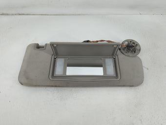 compare product 2013-2016 Chevrolet Malibu Sun Visor Shade Replacement Passenger Right Mirror Fits Fits 2013 2014 2015 2016 OEM Used Auto Parts