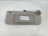 2013-2016 Chevrolet Malibu Sun Visor Shade Replacement Passenger Right Mirror Fits Fits 2013 2014 2015 2016 OEM Used Auto Pa