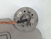 2013-2016 Chevrolet Malibu Sun Visor Shade Replacement Passenger Right Mirror Fits Fits 2013 2014 2015 2016 OEM Used Auto Pa