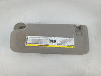 2013-2016 Chevrolet Malibu Sun Visor Shade Replacement Passenger Right Mirror Fits Fits 2013 2014 2015 2016 OEM Used Auto Pa
